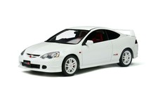 HONDA INTEGRA TYPE R 2001