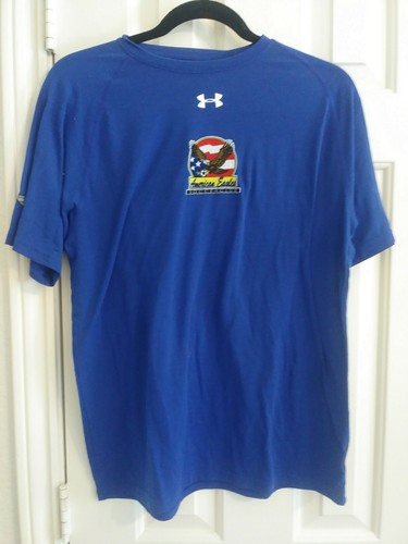 American eagle soccer club - american,