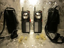 2 Talkie-Walkie STANDARD Model