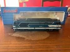 BB 67493 jouef locomotive