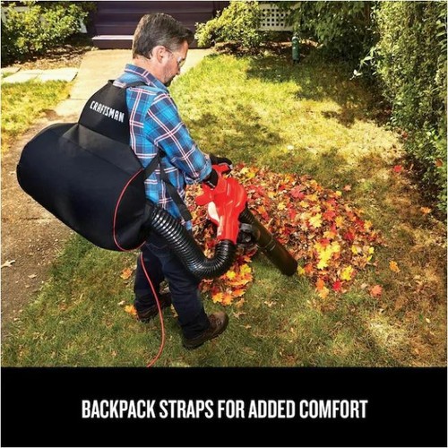 Craftsman 30376 speed leaf - 30376, 2