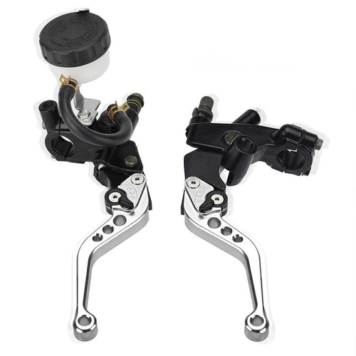 Brake clutch levers - brake,