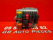 FIAT BRAVO II BOITE A FUSIBLE
