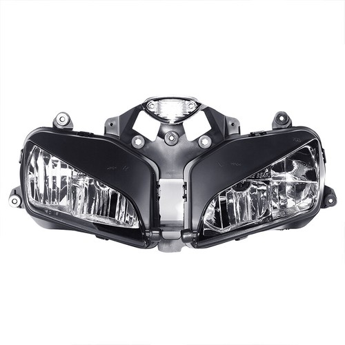 Front headlight light lamp - headlight,