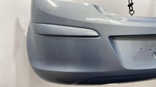 Pare choc arriere OPEL CORSA D