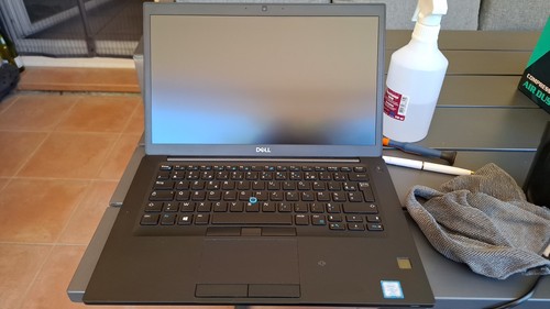 Dell latitude 7480 - 7480, 14"