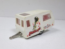 CARAVANE Saint Tropez par