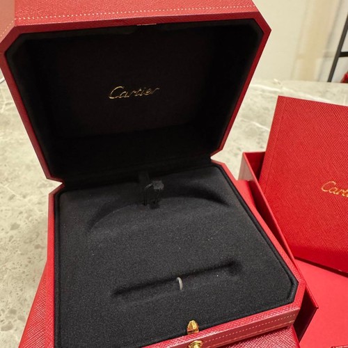 Bracelet cartier love - bracelet,