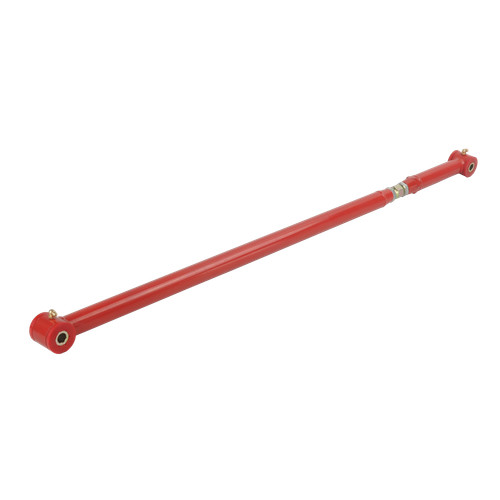 Rear adjustable panhard - panhard, track