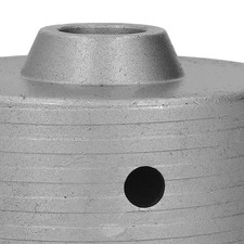 Scie Cloche Murale 100 Mm