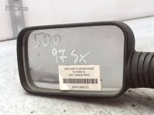 RÉTROVISEUR GAUCHE POUR FIAT