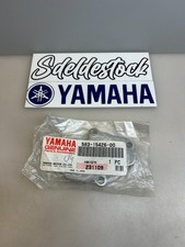1 cache pompe huile yamaha