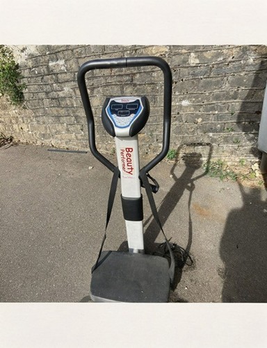 Appareil tonic vibe pour - appareil,
