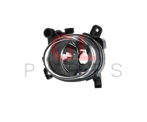 Phare antibrouillard pour audi - phare,