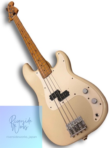 Fender japan precision bass - fender,