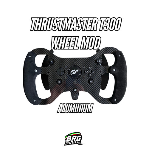Aluminium and alcantara - and,
