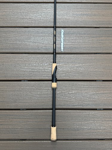 Loomis glx 893s jwr - g.,