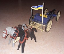 figurine Playmobil nordiste