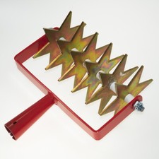 Cultivateur 6 Étoiles Fraise