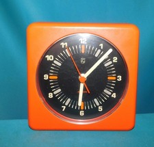 ANCIENNE PENDULE VINTAGE