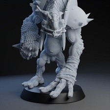 Troll Bruiser star players