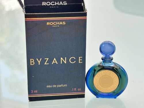 Miniature parfum byzance - miniature,