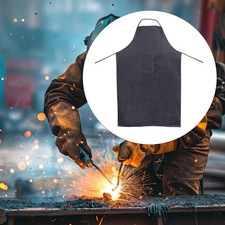 Tablier de travail de soudage