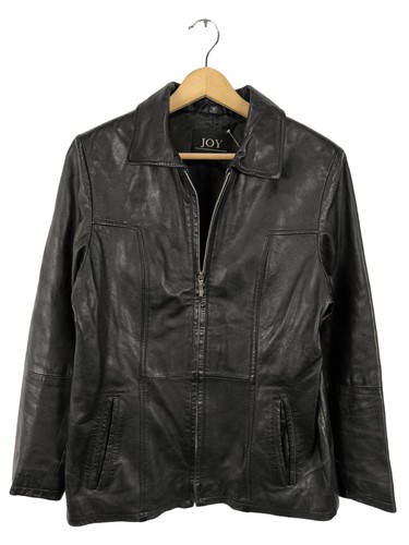 Joy veste cuir - joy,