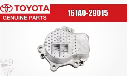 Pompe eau 161a0 29015 - à,