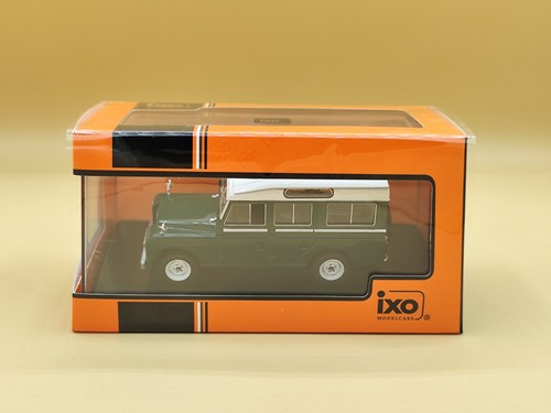 Land rover series - rover, 109