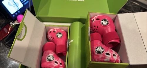 Crocs pet dog - pet, boots