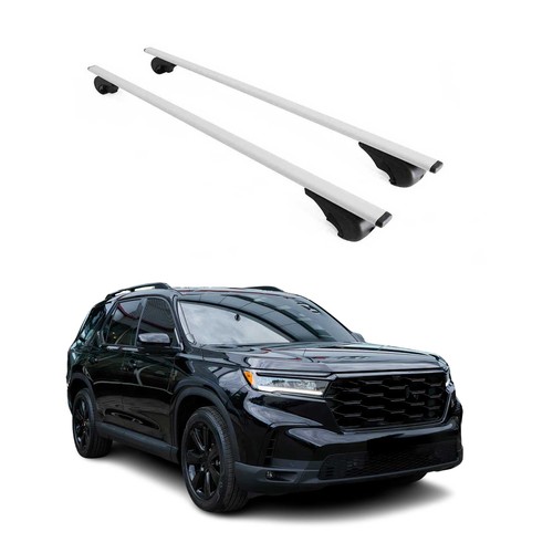 Barres toit transversales - barres,
