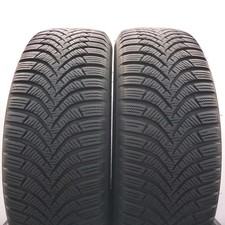 205 65 15 2X HANKOOK 205/65
