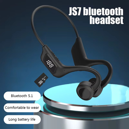Casque conduction osseuse - casque,
