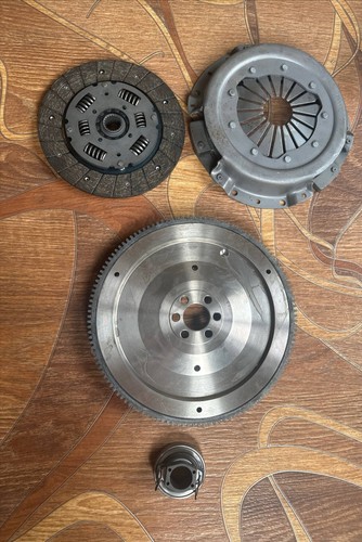Lada niva 2121 21213 clutch - lada,
