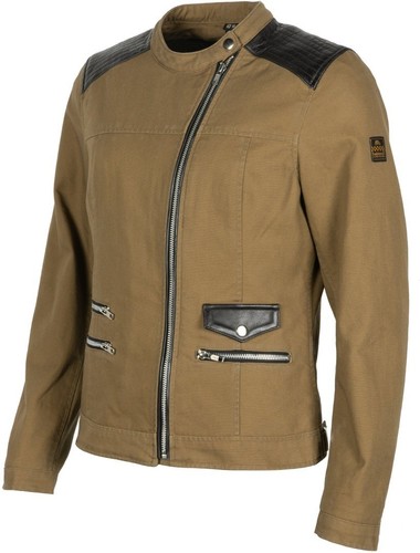 Veste textile moto - textile, helstons