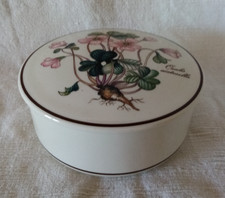 VILLEROY & BOCH, Botanica