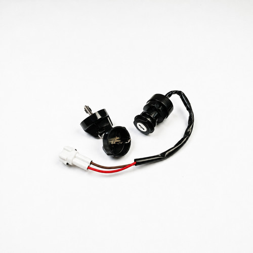 Key switch ignition yamaha - switch, yfm