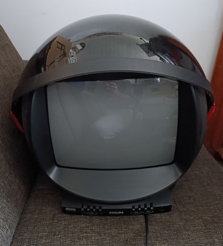 Philips 1220 discoverer - gr,