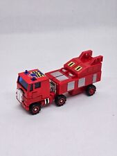 MC Toy MotoBot Camion de