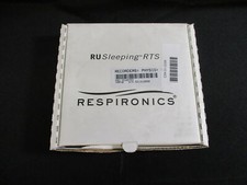 PHILIPS RESPIRONICS RU SLEEPING RTS RECORDER SCREENER