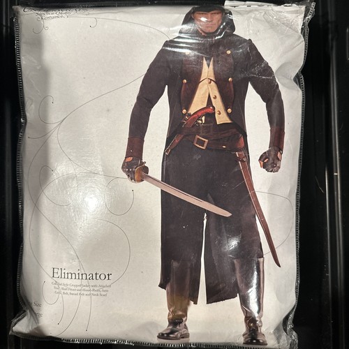 Eliminator assassin medieval - ,