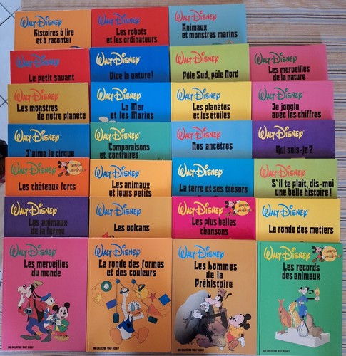 Lot livres bandes - 27,