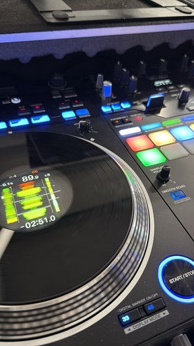 Pioneer ddj rev7 - pioneer, +