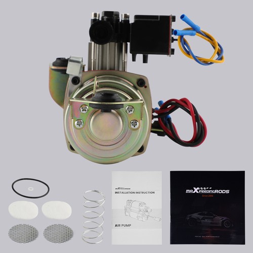 Suspension compresseur for