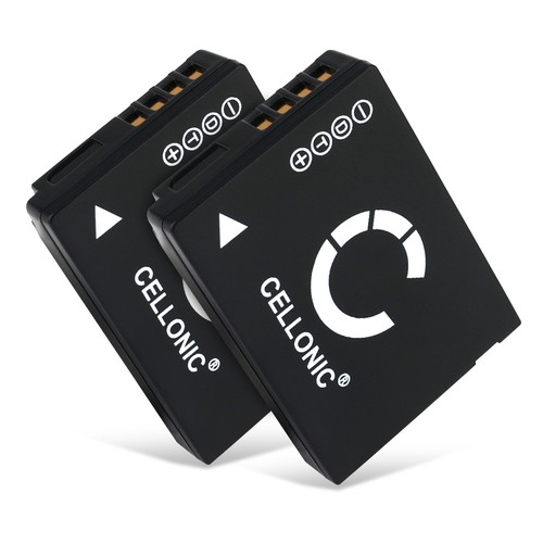 Batterie pour panasonic - batterie,