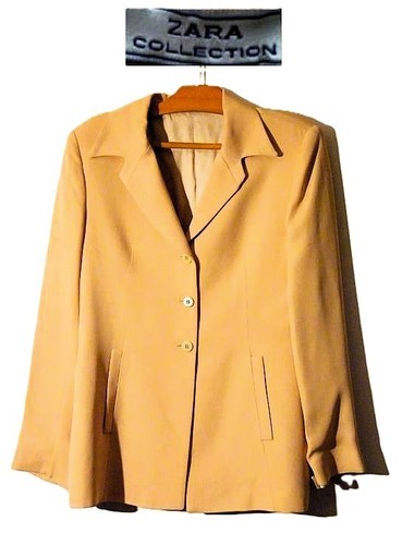 Veste femme marque zara - veste,