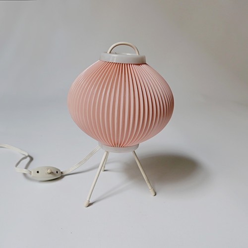 Petite lampe rispal mante - lampe,
