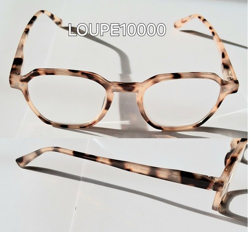 Lunettes loupe lecture - lunettes, de