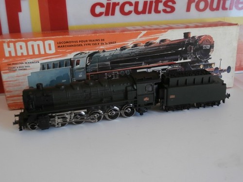 Sncf etat loco - sncf, 150x29